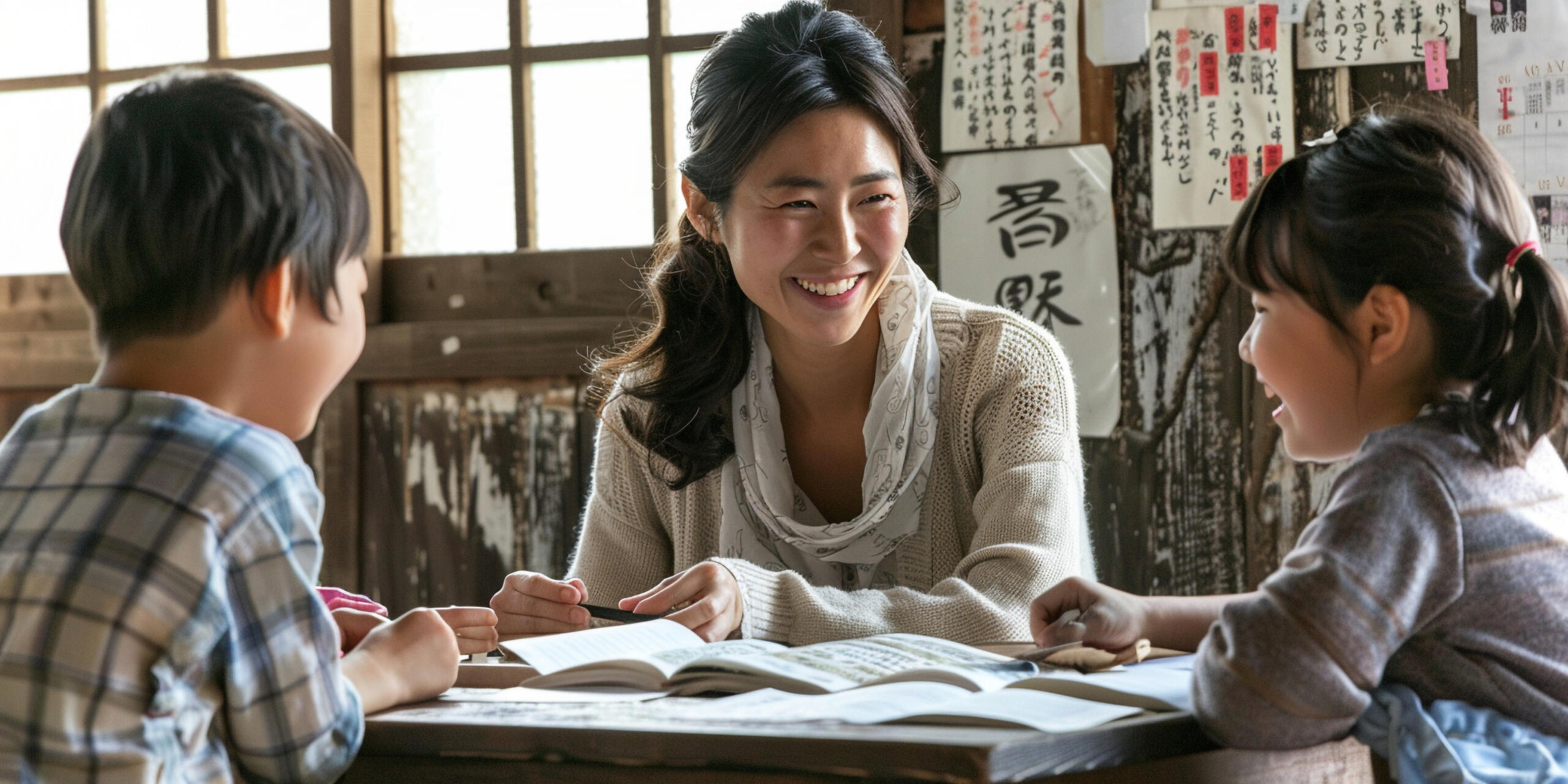 belajar dengan tutor