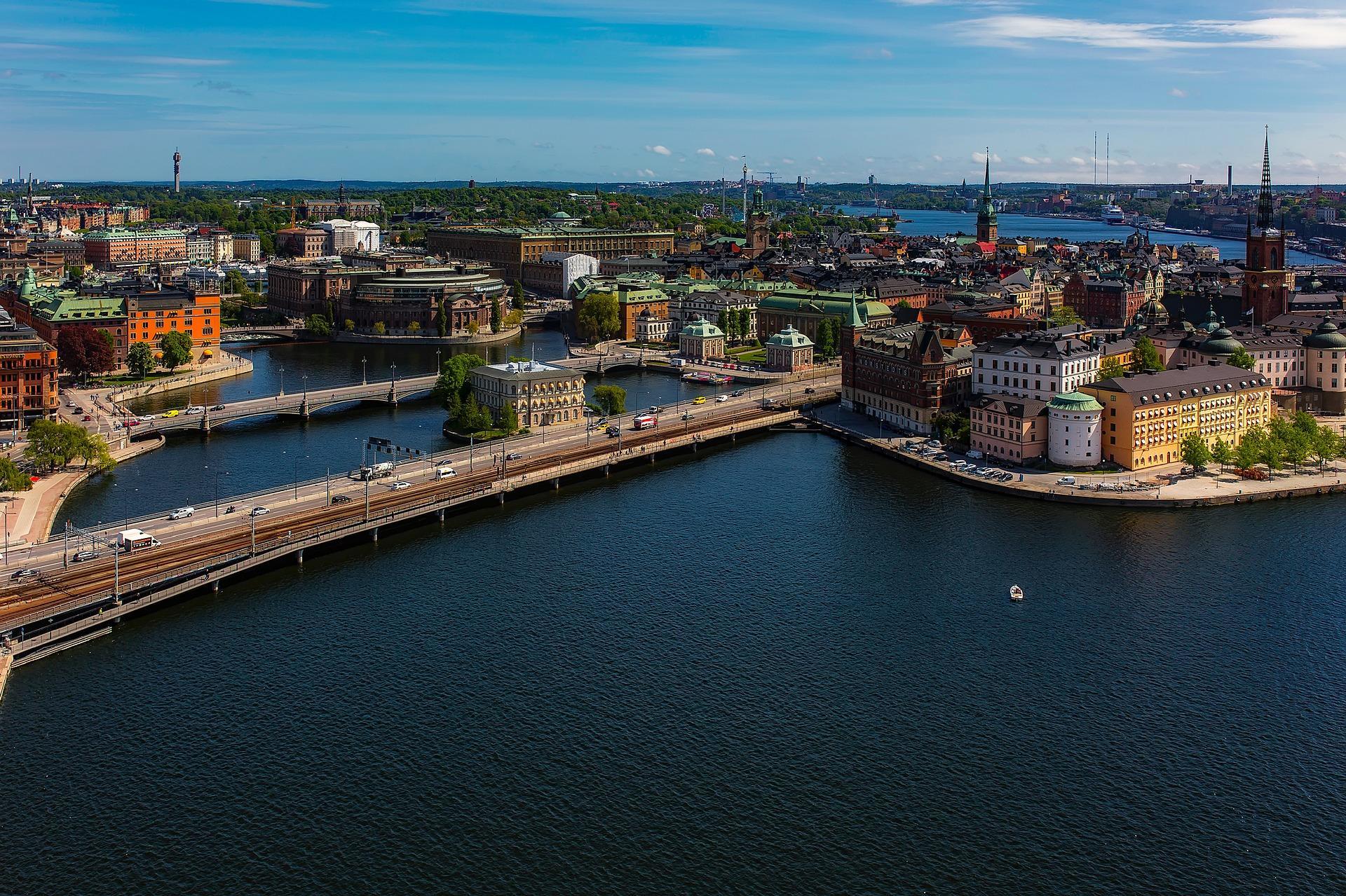 nobel ekonomi di stockholm