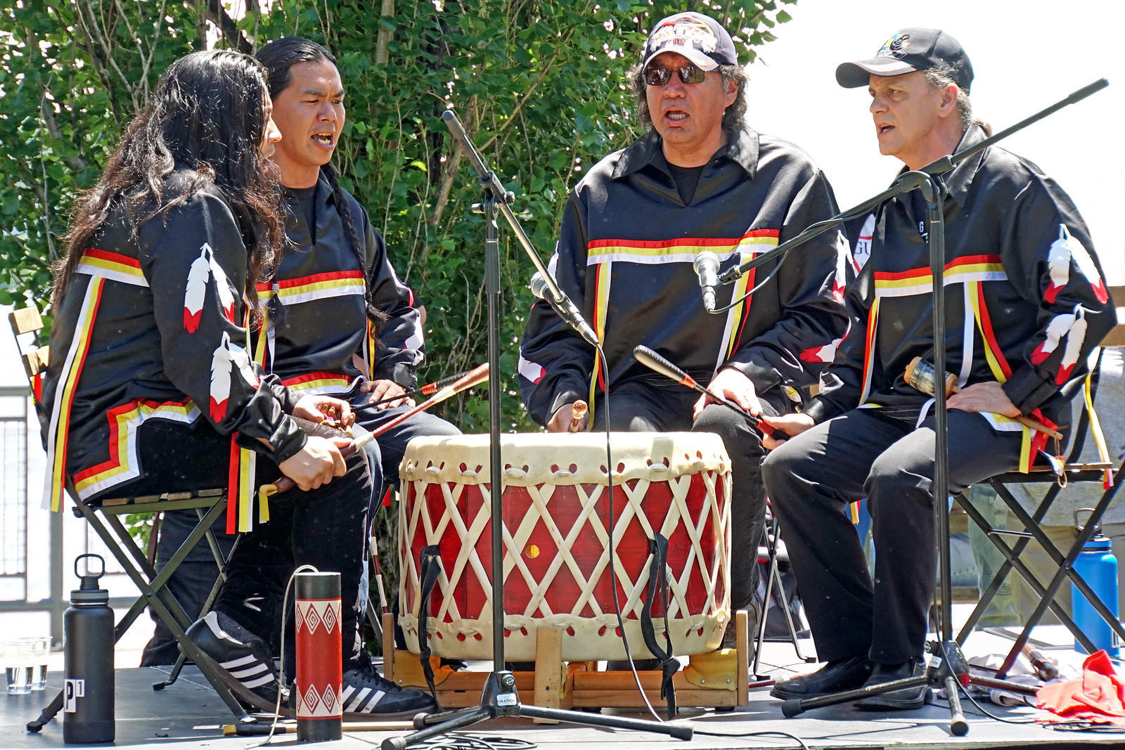 fakta unik tentang drum
