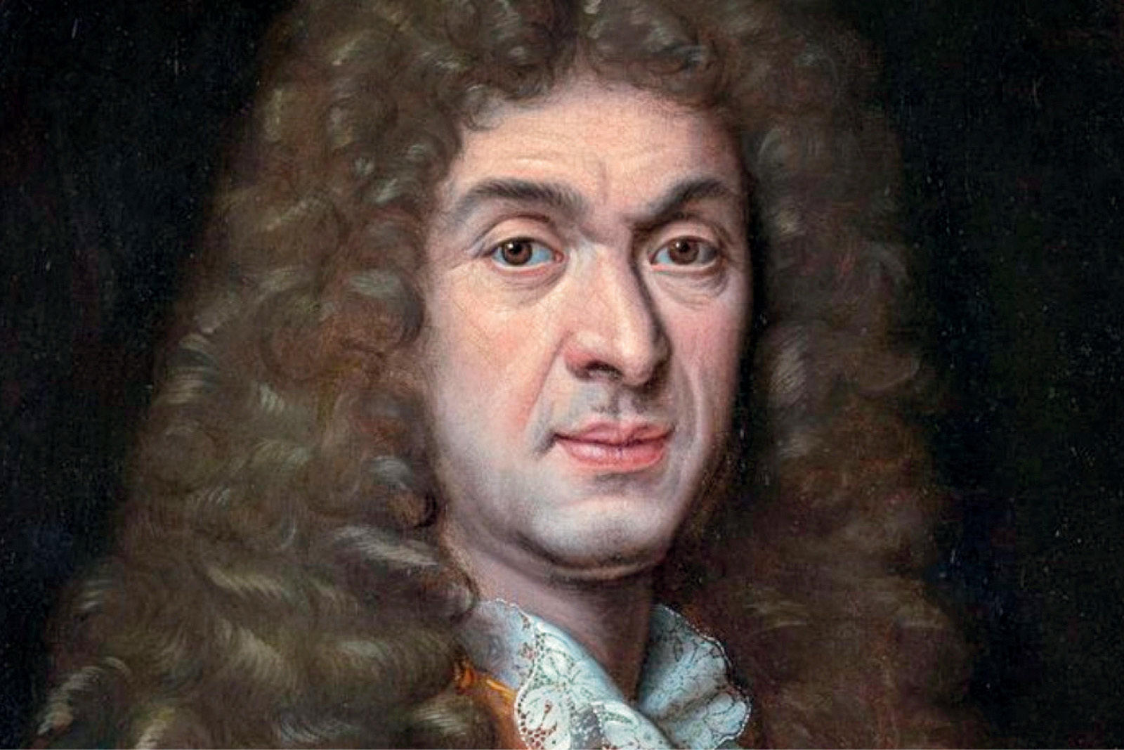 salah satu violinis terbaik dunia adalah Lully