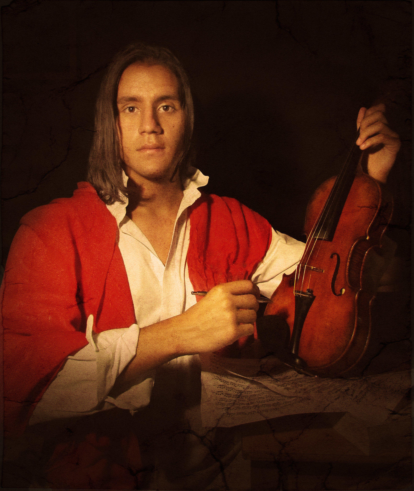 antonio vivaldi dan nama harumnya