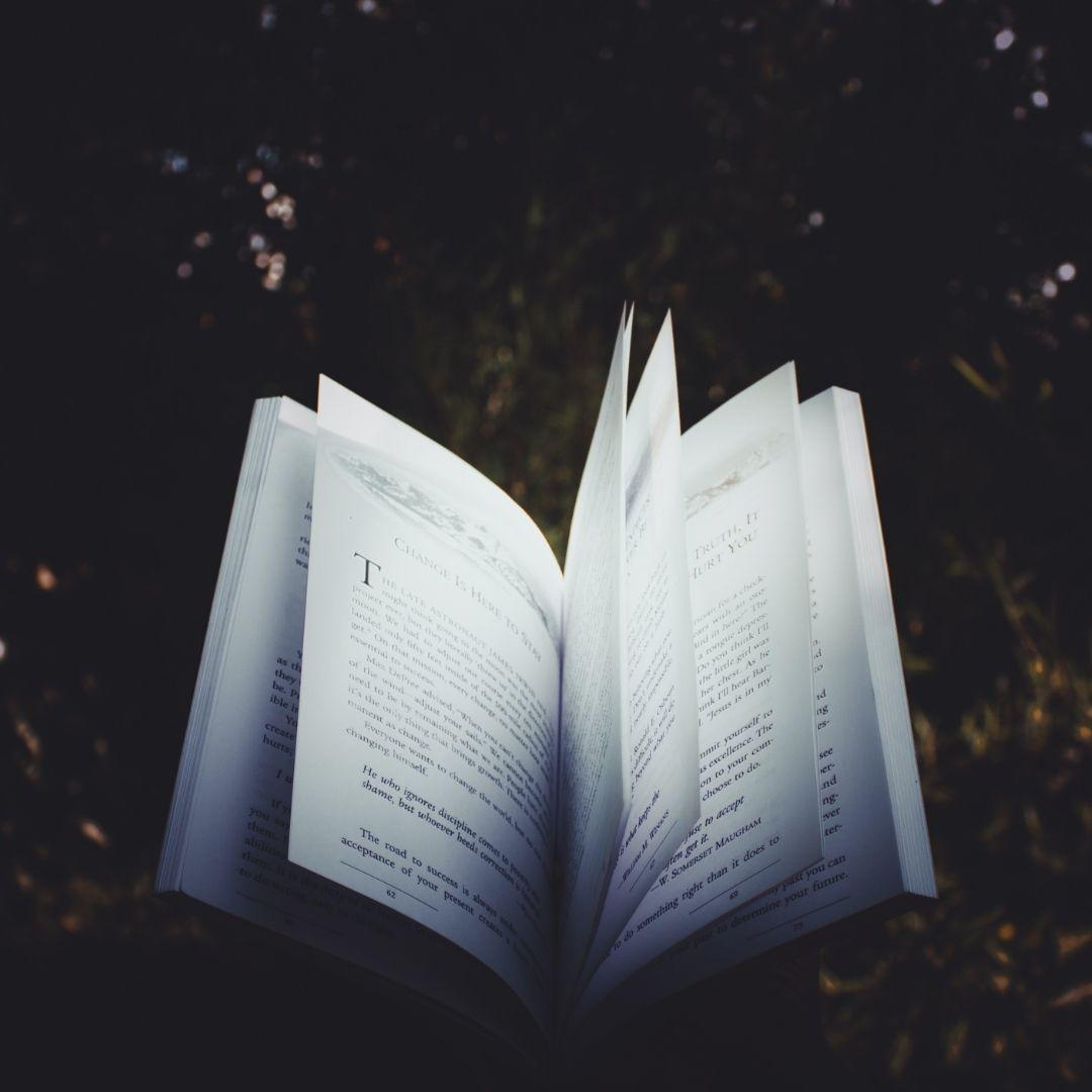 buku cerita unutk menambah kosa kata