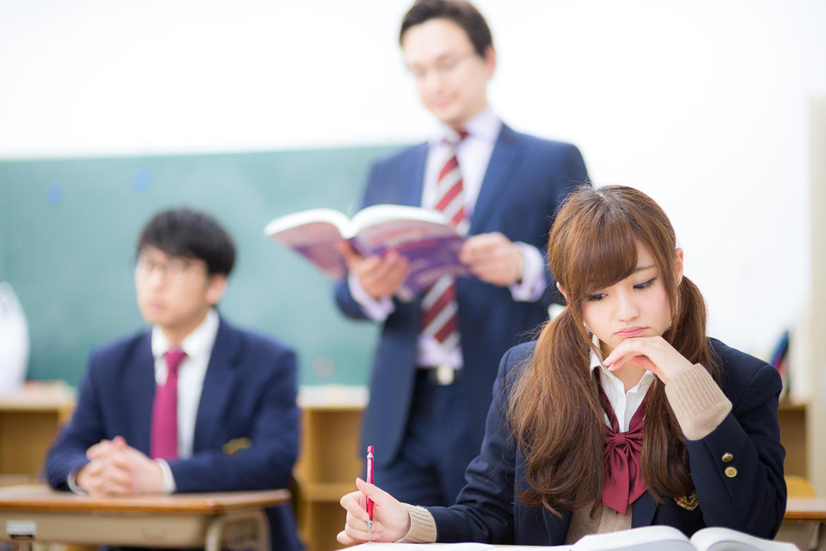 cara memahami sintaksis jepang