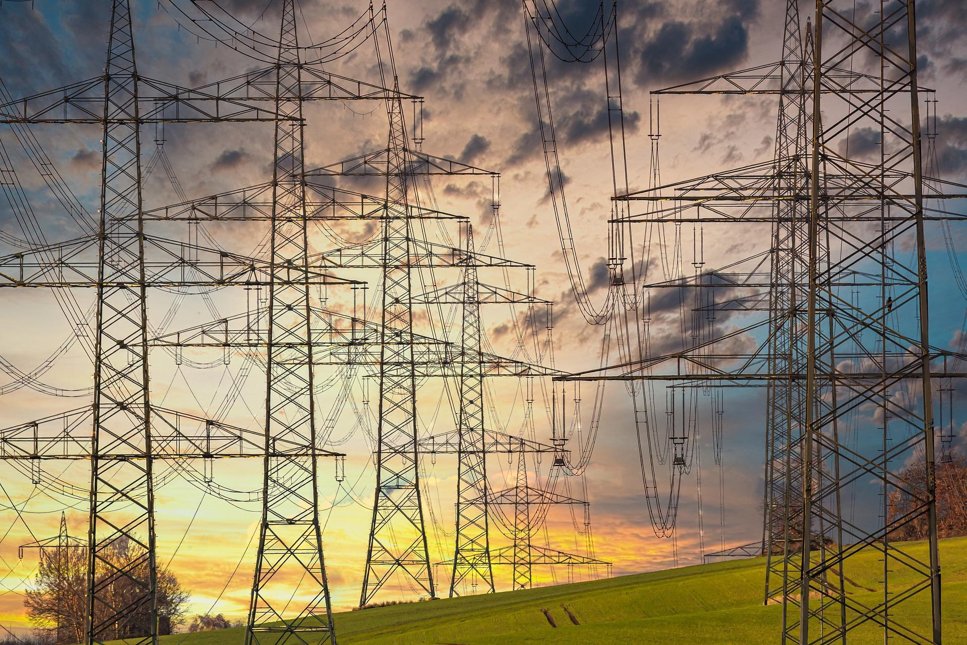 prinsip induksi elektromagnetik dalam kehidupan
