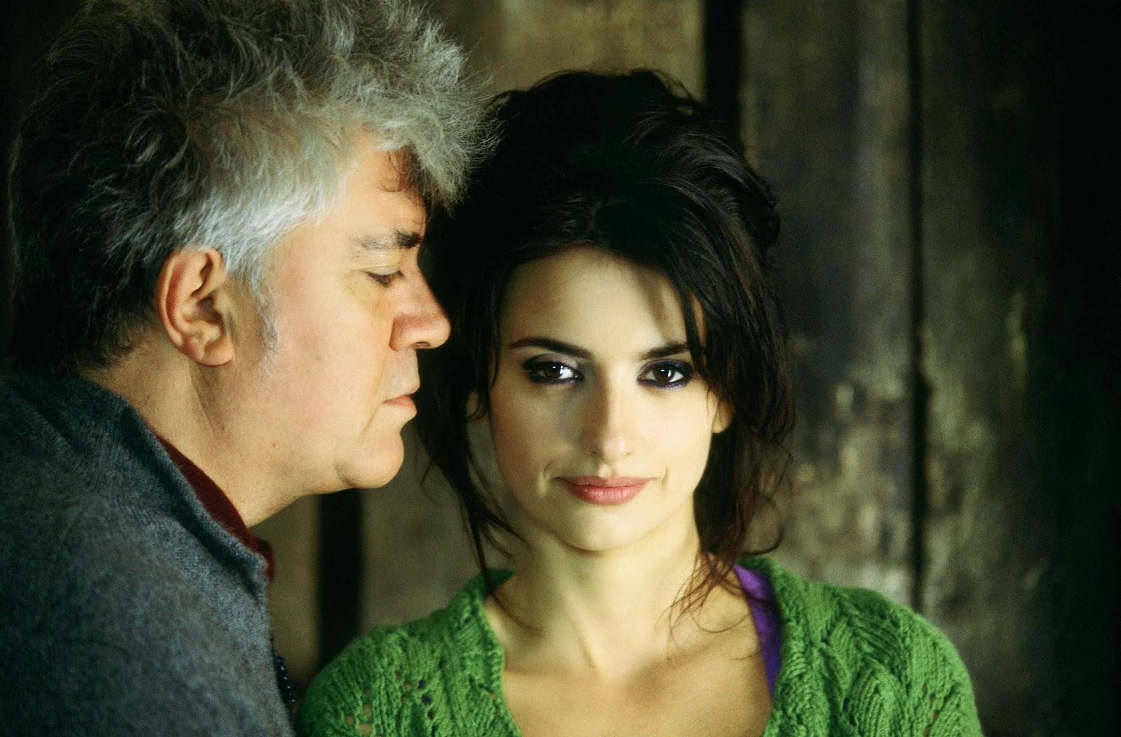 Penelope Cruz adalah artis spanyol