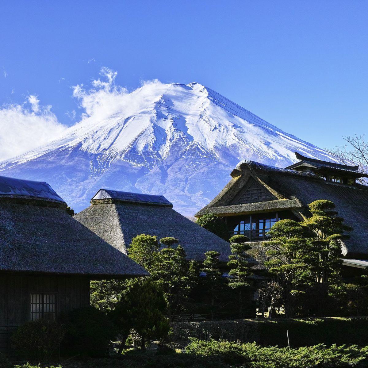 jepang adalah salah satu tujuan wisata dunia