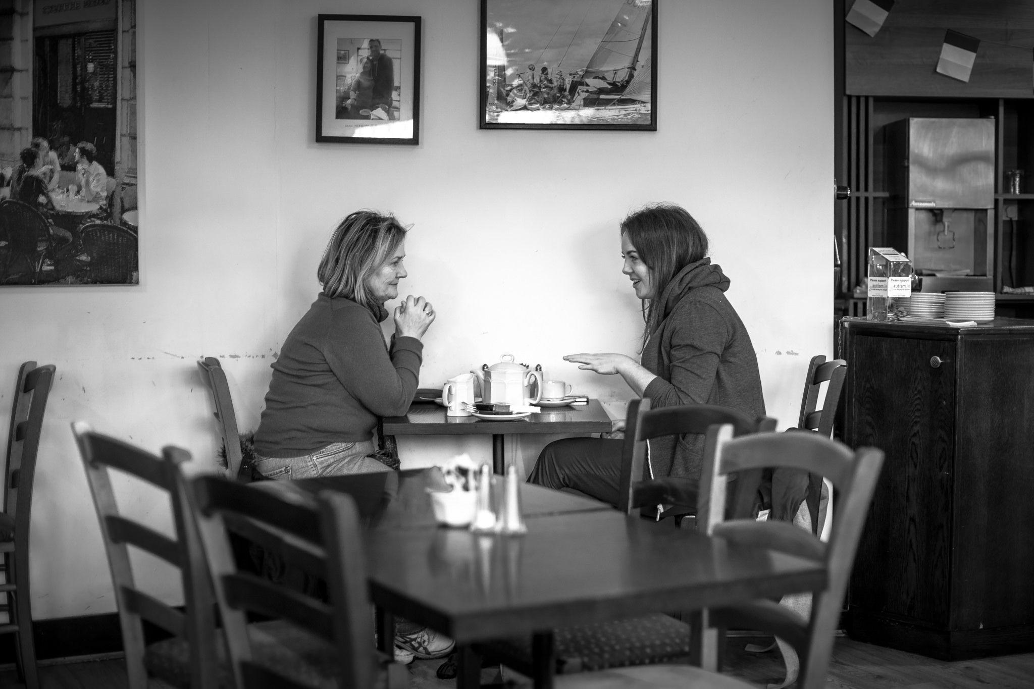 bahasa tubuh dalam bahasa jerman