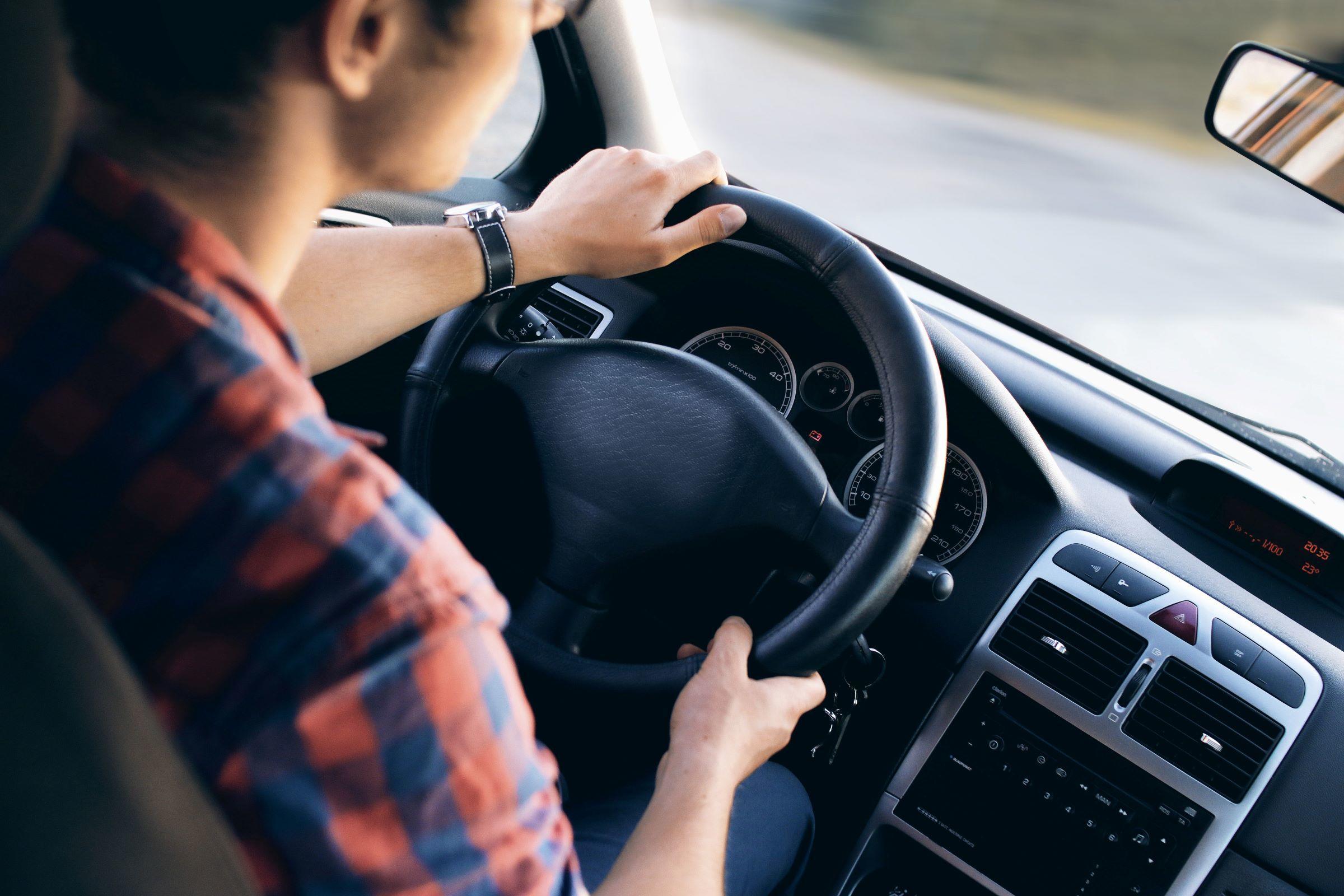 belajar bahasa cina dalam mobil