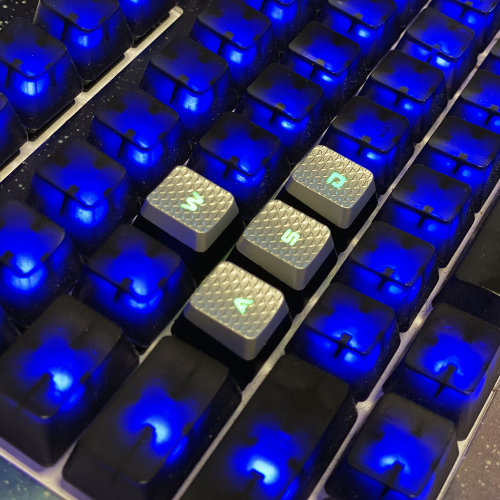 kunci shortcut keyboard mac