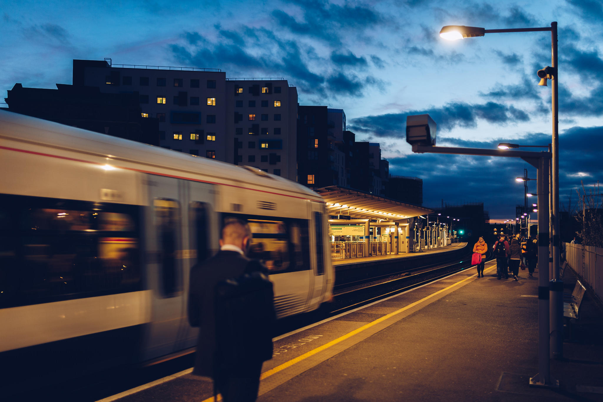 bahasa jerman dapat dilakukan dalam perjalanan