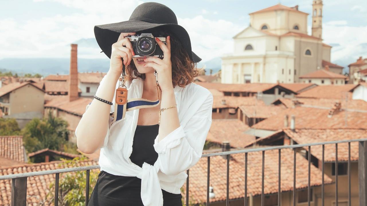 alasan mengikuti kursus fotografi