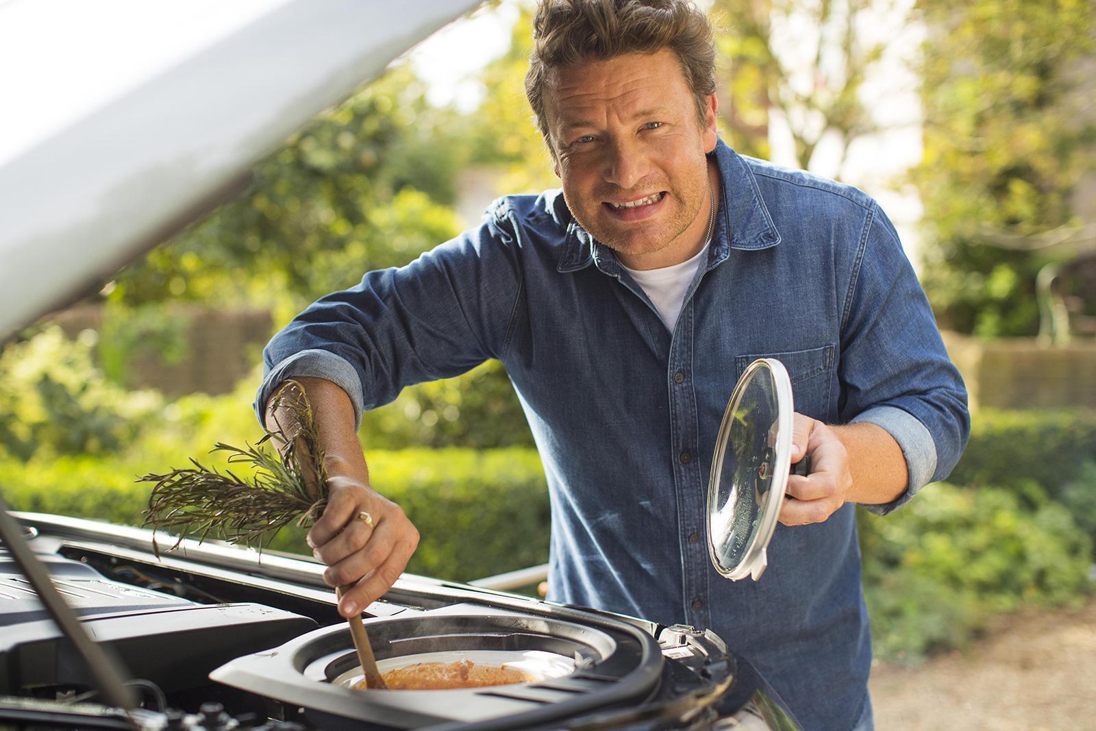 jamie oliver