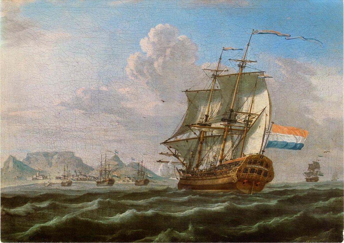momen terbaik belanda dalam sejarah