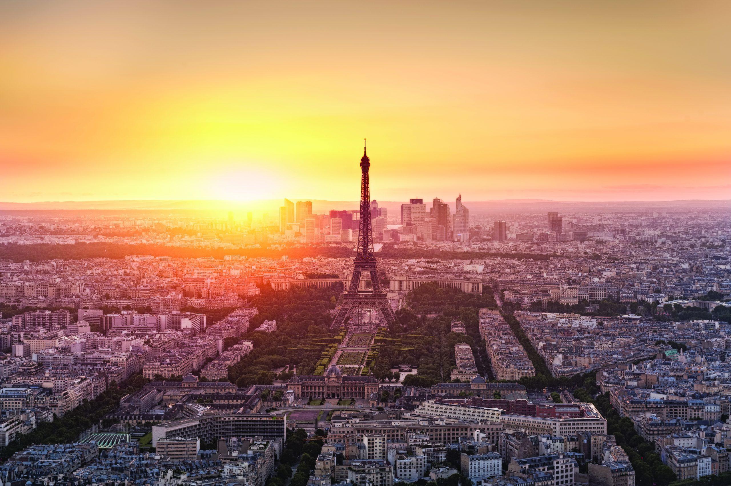 belajar bahasa prancis di prancis