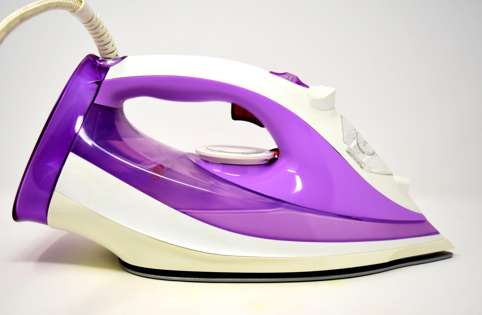 jenis setrika untuk kain pelapis