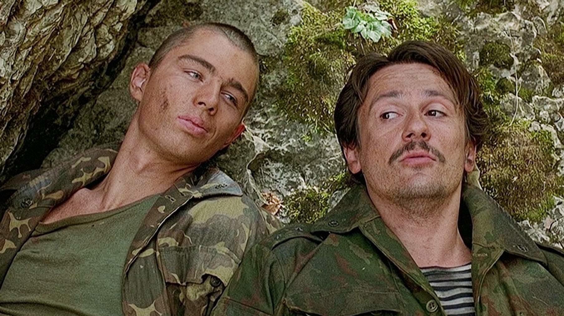 rekomendasi film untuk pembelajar bahasa rusia