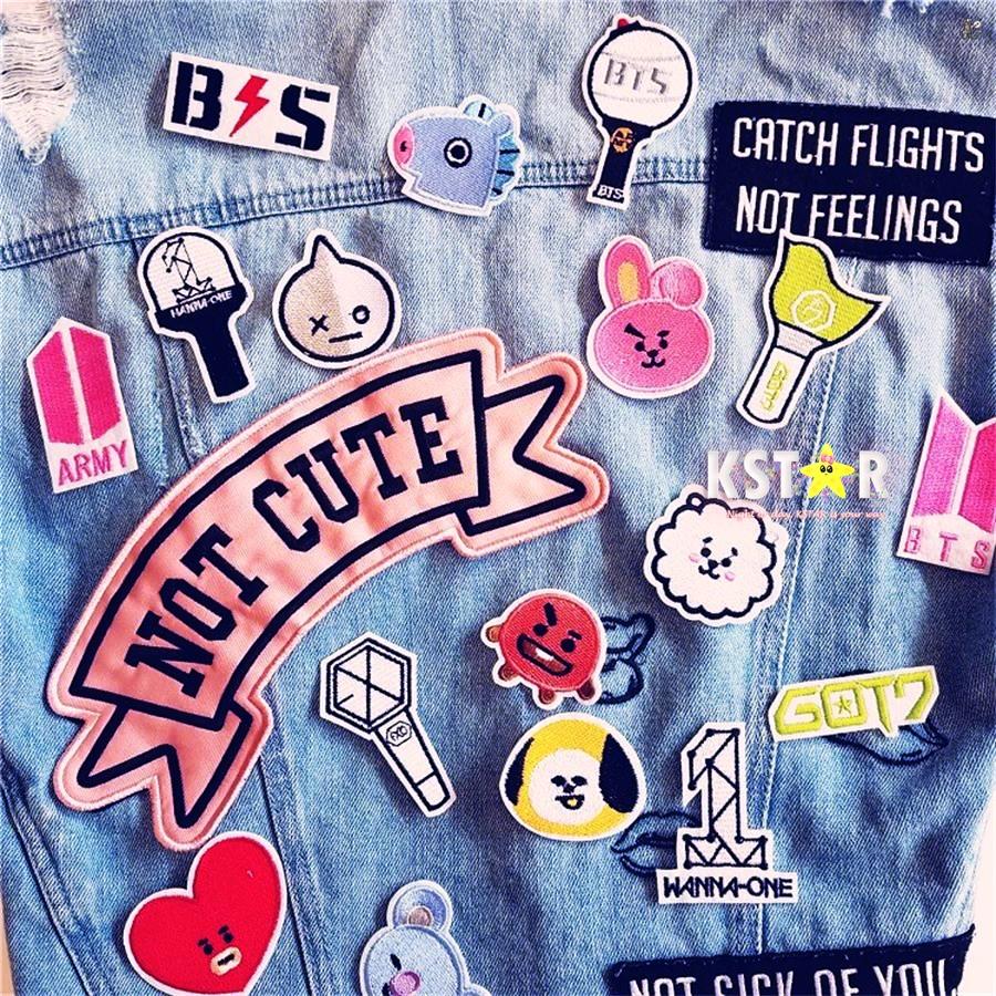 kata dan istilah di dunia penjahitan