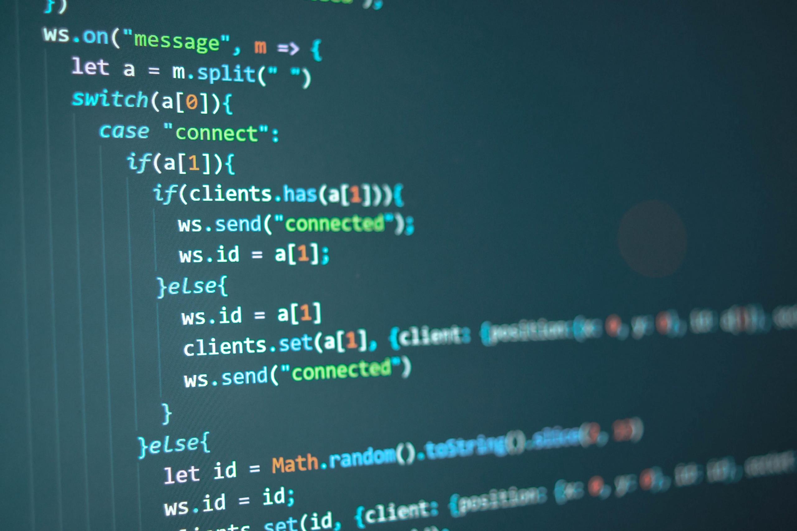 belajar coding JavaScript