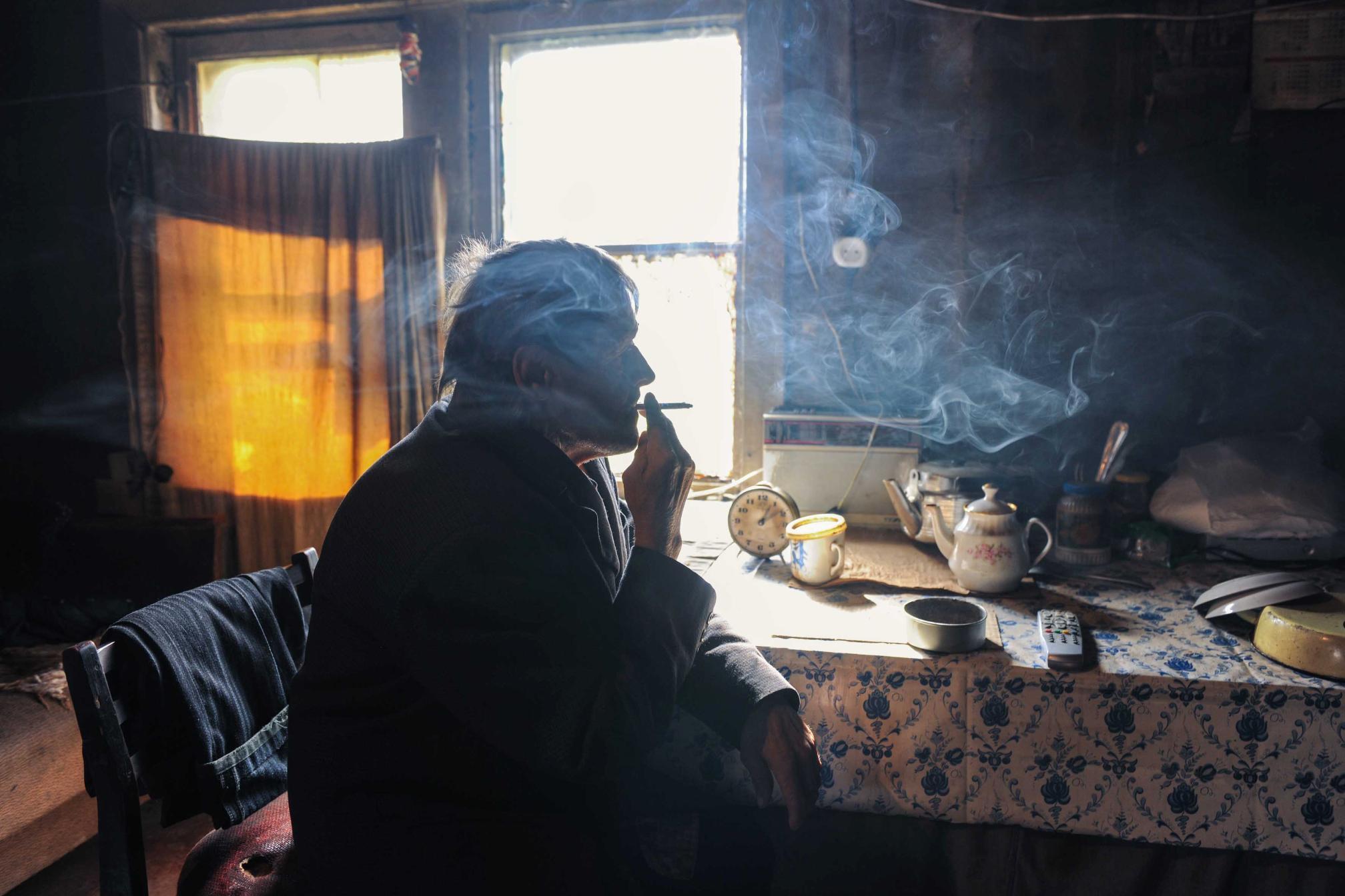 Andrei Kontchalovski adalah seorang sutradara dan produses film terkenal