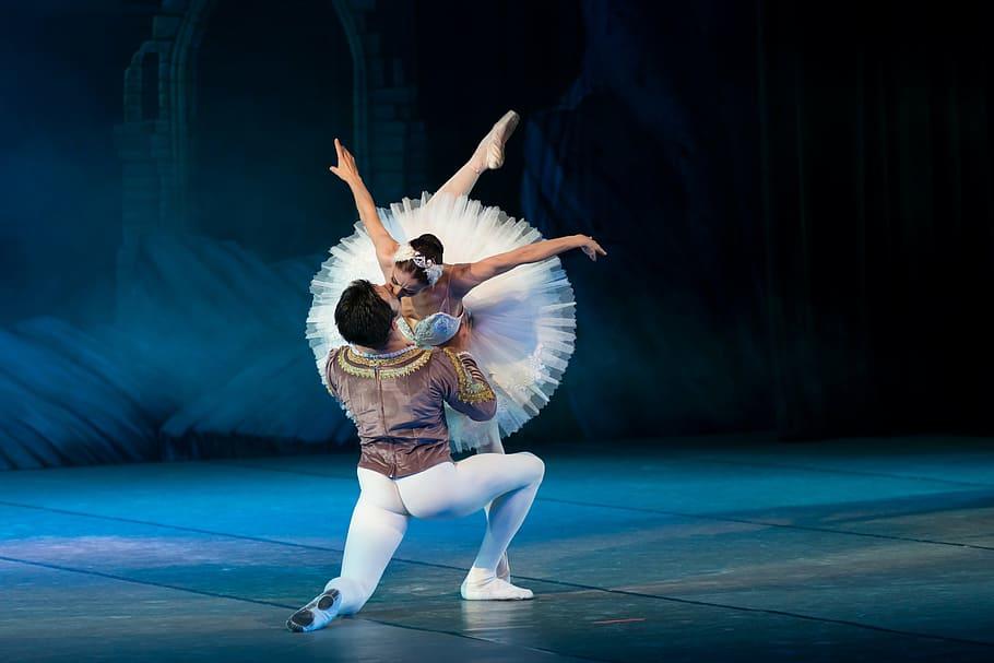 Tari Ballet