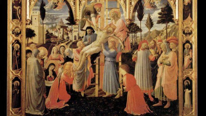 Seniman Fra Angelico
