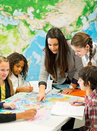 Pendidikan Homeschooling