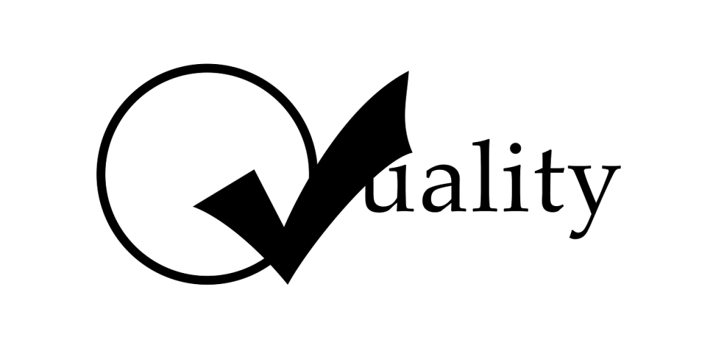 kualitas terjemah yang baik