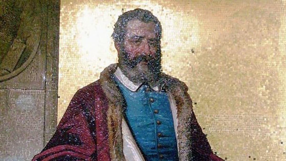 Tokoh Inspiratif Marco Polo