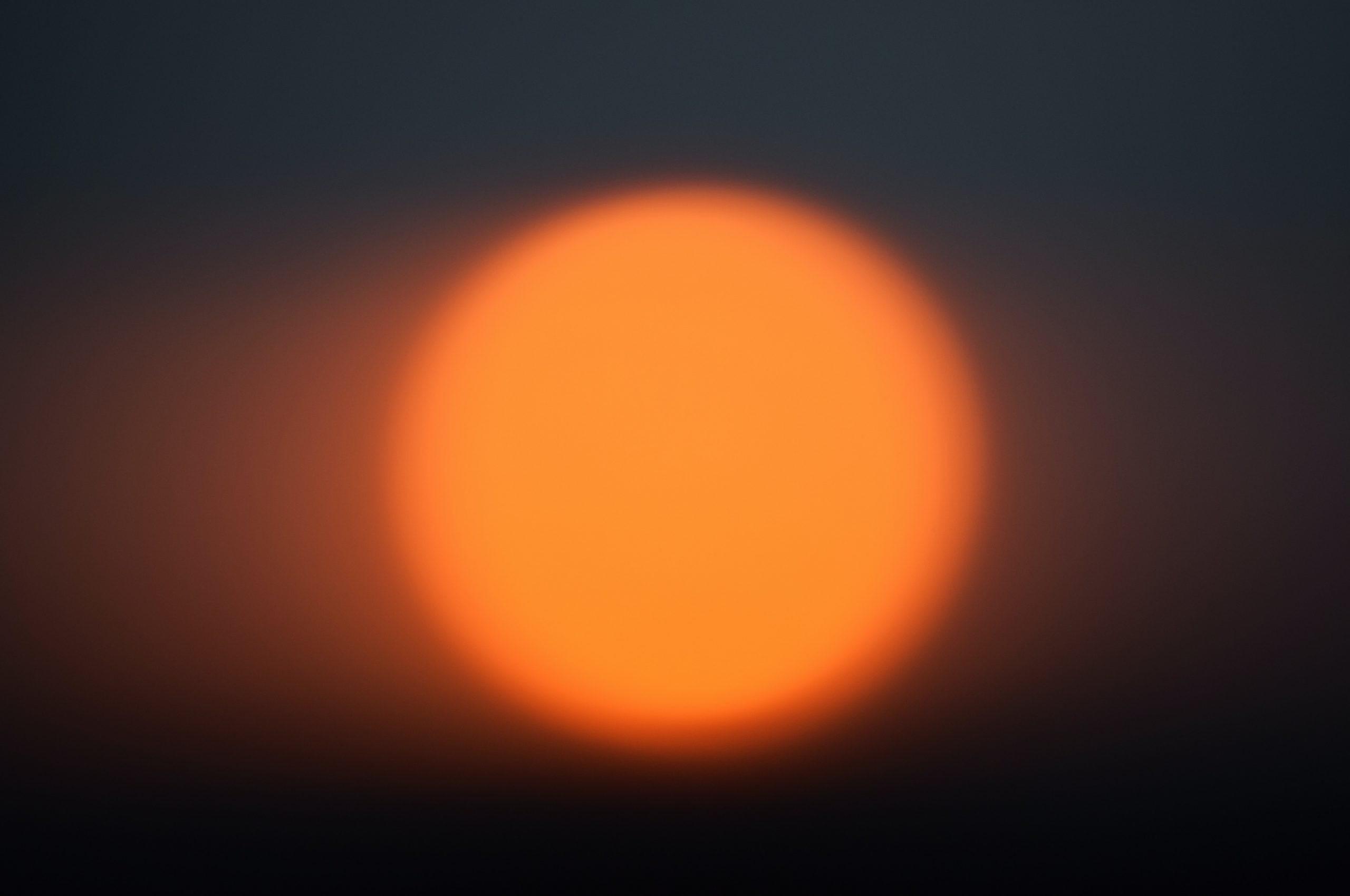 Pusat Tata Surya