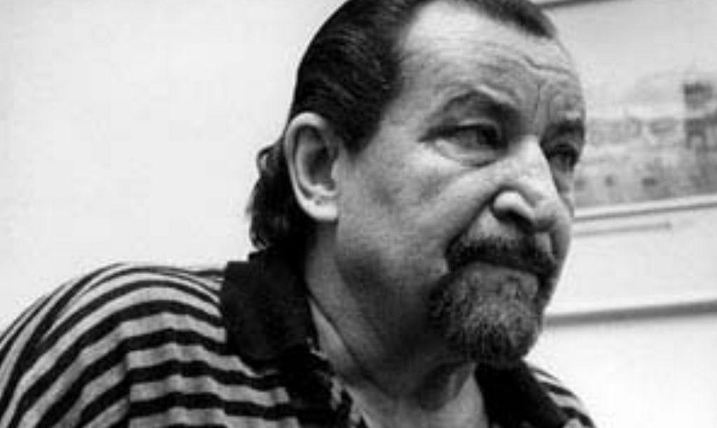 Koreografer Maurice Béjart