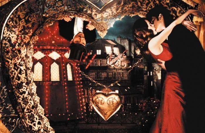 Film Moulin Rouge