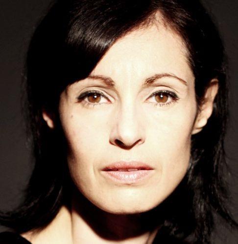 Penari Ballet Ms. Pietragalla