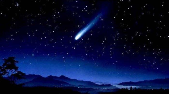 Asal Usul Penemuan Cabang Astrofisika