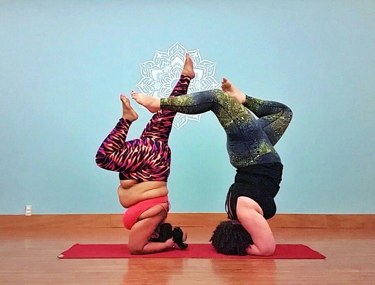 panduan yoga untuk mengurangi berat badan