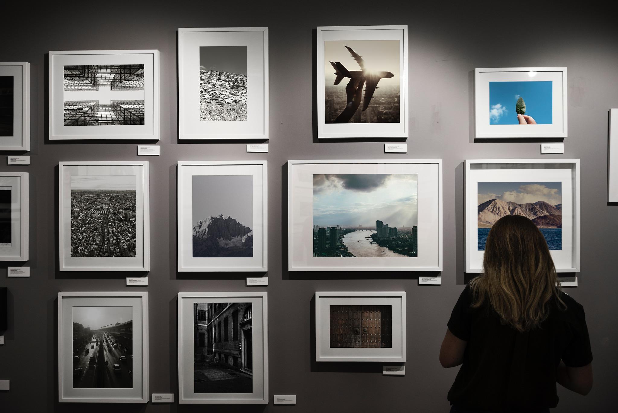 belajar dari seorang fotografer