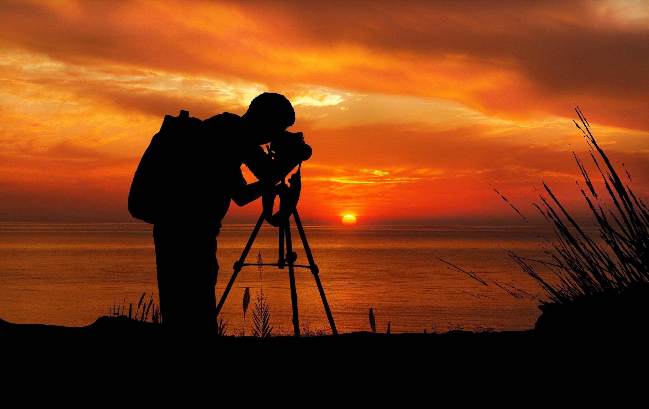 pentingnya tripod dalam fotografi