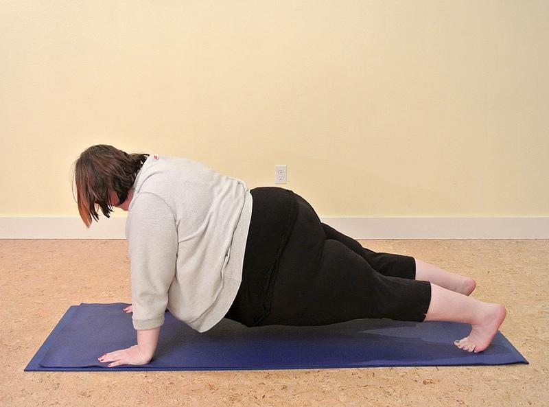 Manfaat yoga untuk wanita