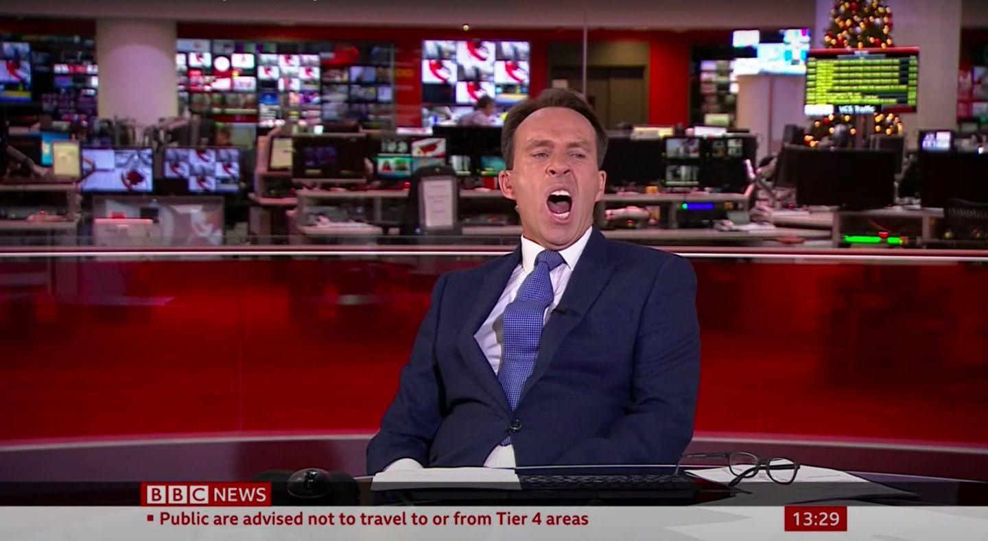 BBC adalah media yang bagus untuk belajar bahasa inggris