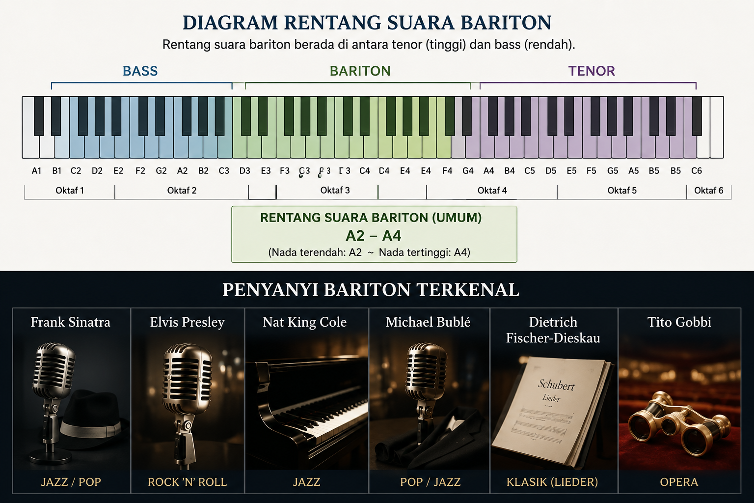 diagram rentang