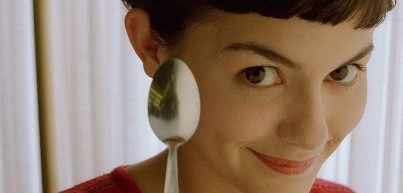 Amélie Poulain