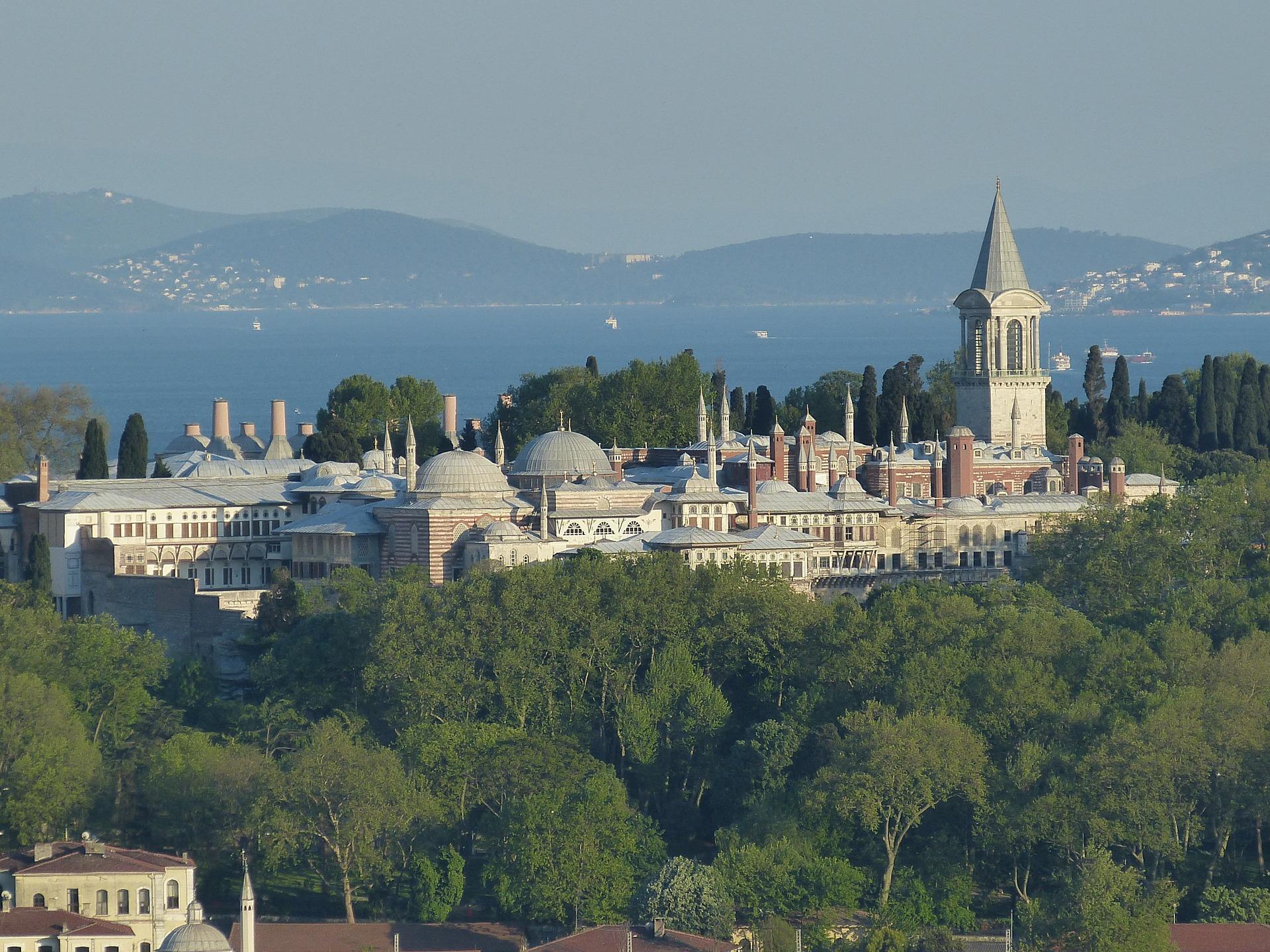 kekaisaran utsmaniyah