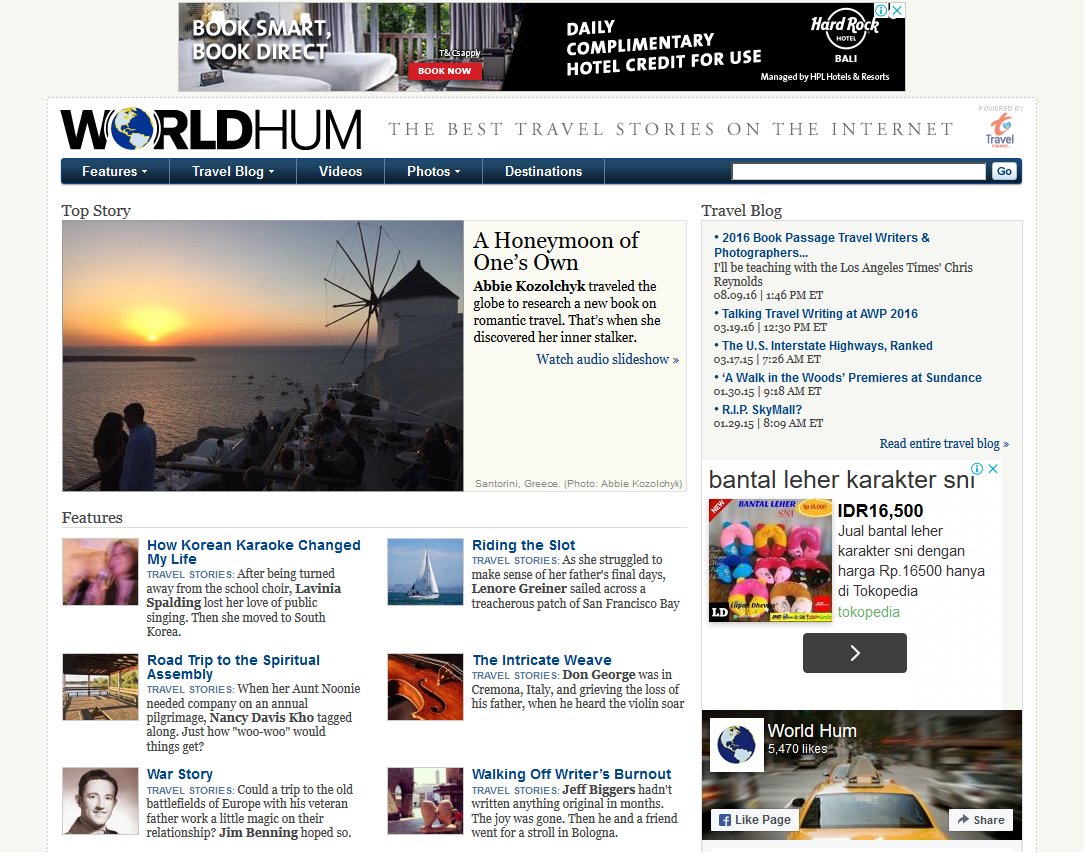 manfaat koran online untuk pelajar