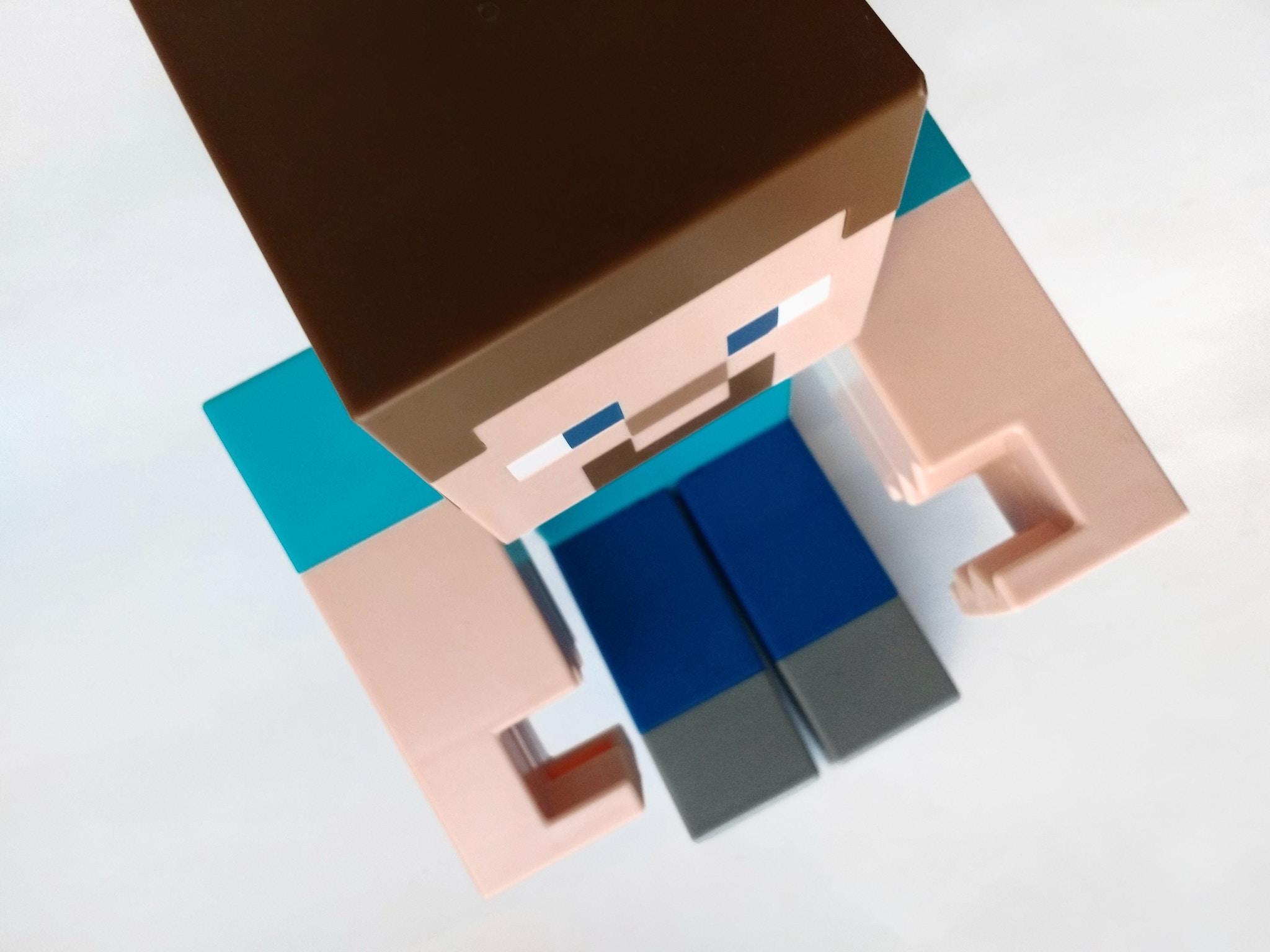 belajar membuat minecraft dengan pemrograman