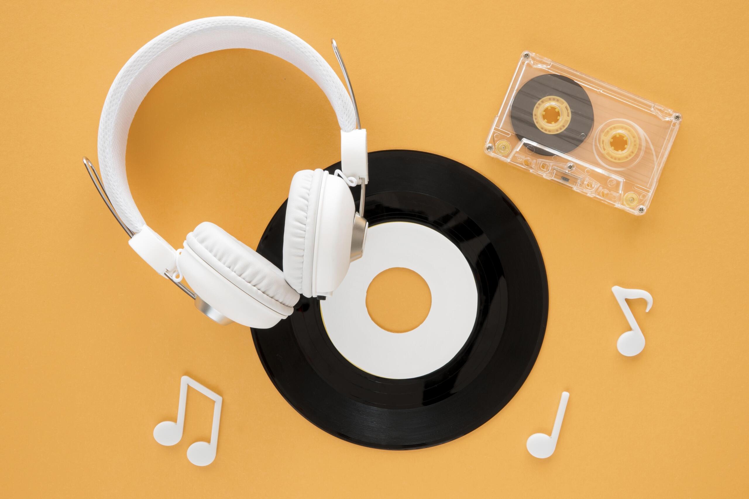 headphone