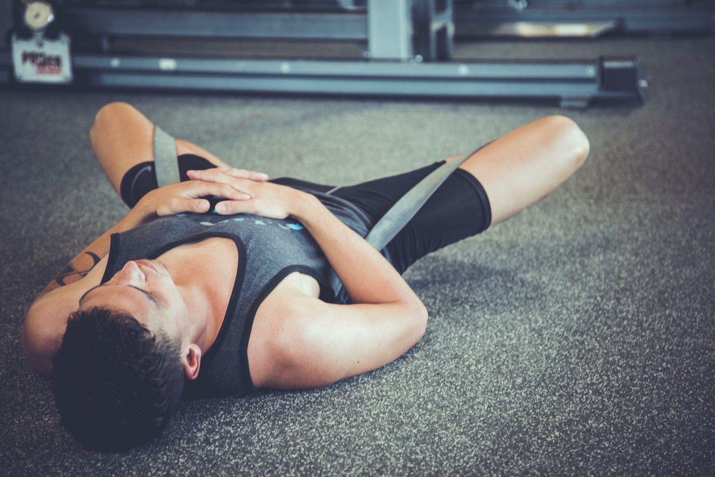 tentor yang bagus untuk belajar pilates