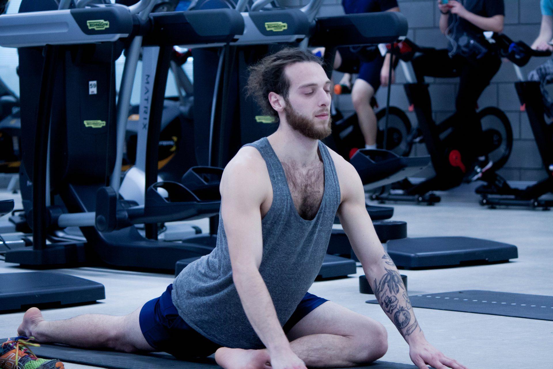 Manfaat pilates