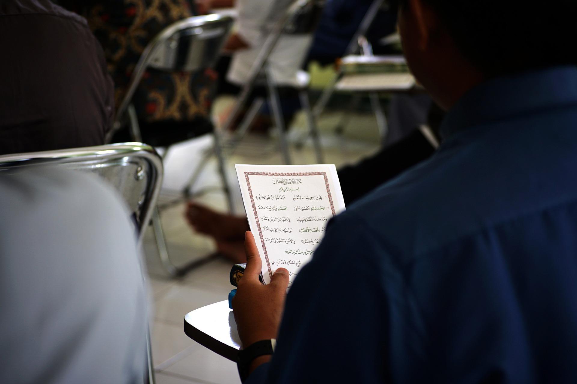 cara terbaik belajar bahasa arab