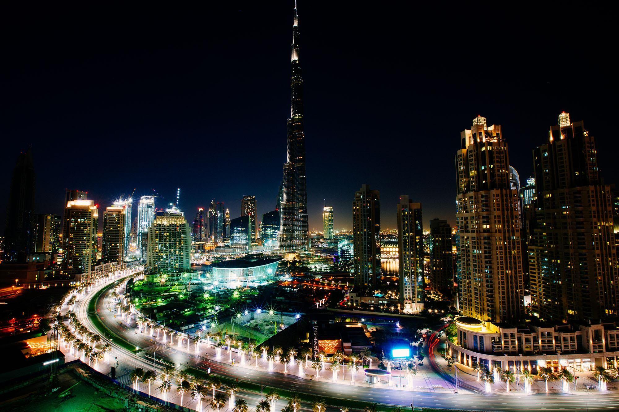 belajar bahasa arab di dubai