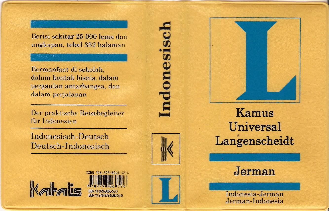 kesalahan dalam ejaan bahasa jerman