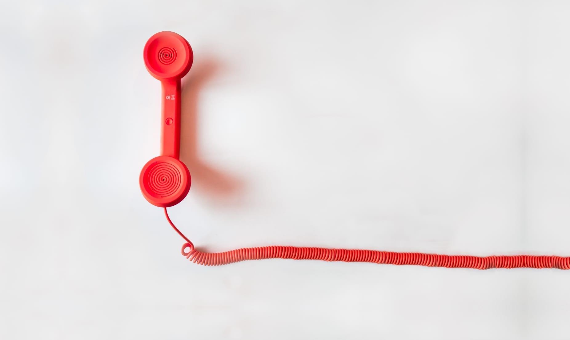 les online tak perlu menggunakan telepon